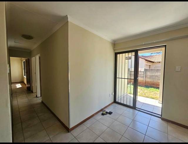 3 BEDROOM HOUSE FOR SALE IN THABAZIMBI